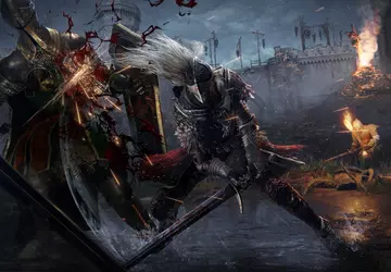 FromSoftware pracuje nad kilkoma grami z ...