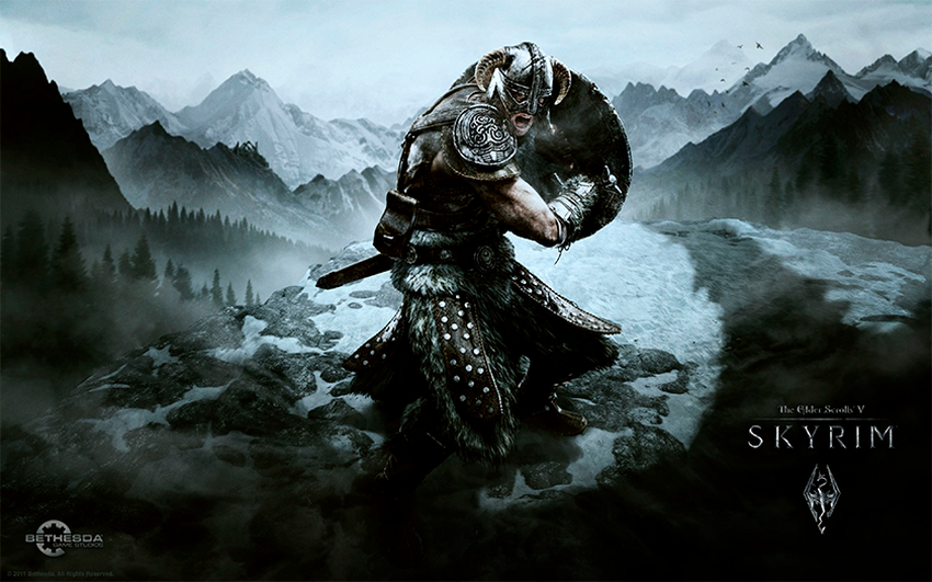 Trzeba kupić ponownie: ukazał się Skyrim Anniversary Edition na Nintendo Switch. Cena wynosi 70 dolarów.