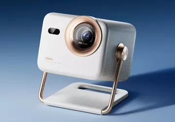 Hisense wprowadza przenośny projektor laserowy 4K ...