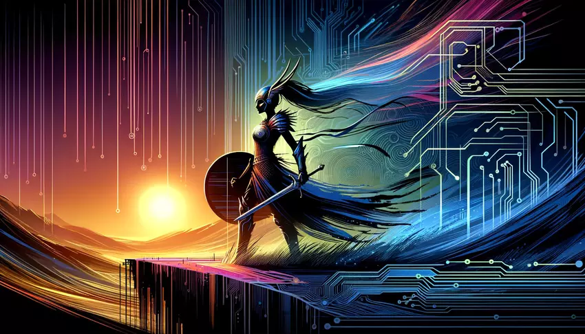 Microsoft rozszerza uniwersum Hellblade na PS5