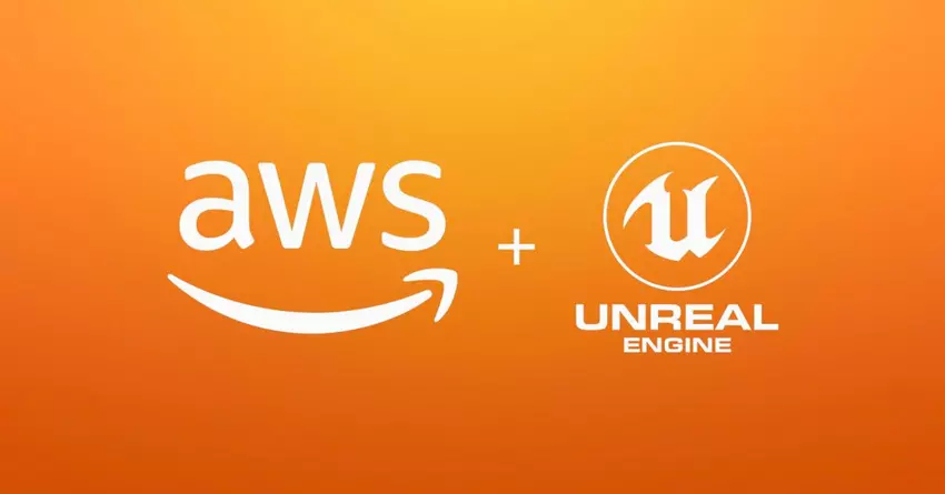 AWS GameKit obsługuje teraz gry na iOS i macOS opracowane na Unreal Engine