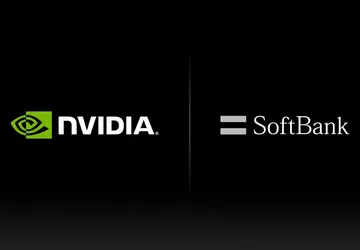 SoftBank sprzedaje akcje Nvidii za 5,8 ...