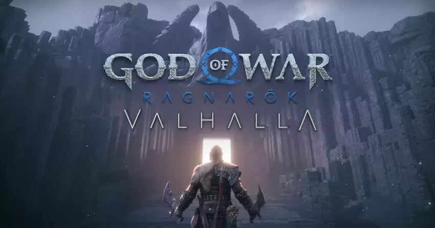 Kontynuacja podróży Kratosa: premiera dodatku Valhalla do God of War Ragnarok