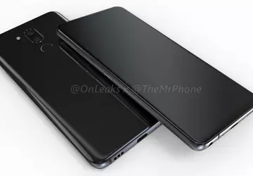 LG G7 otrzyma kamerę z aperturą ...