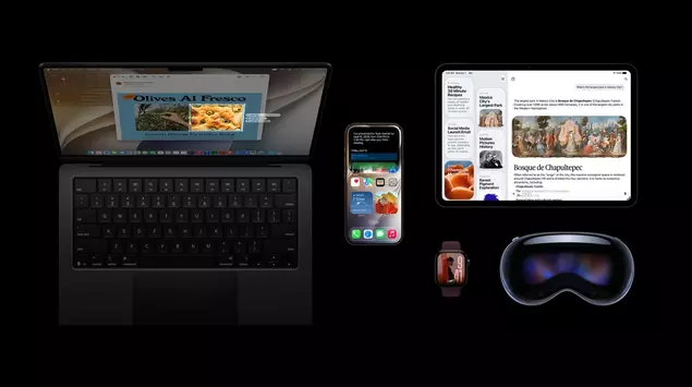 Apple wprowadza iOS 27 z nową ...