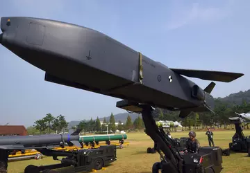 Niemcy nie dadzą Ukrainie pocisków manewrujących ...