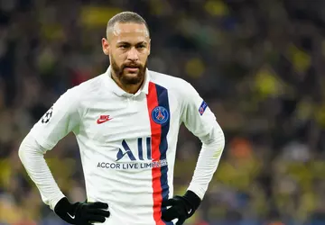 Neymar kupił dwa obrazy NFT o ...