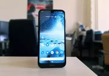 Przegląd Nokia 4.2: smartfon budżet na ...