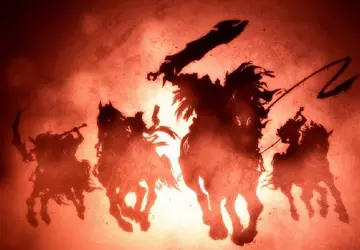 Jeźdźcy Apokalipsy powracają: THQ Nordic zapowiedziało ...