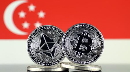 Singapur zakazuje reklam kryptowalut ze względu na wysokie ryzyko inwestycyjne