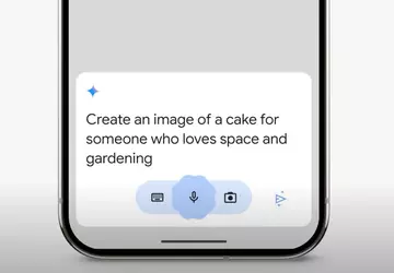 Gemini staje się standardowym asystentem dla ...