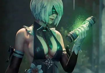 Czas powrócić do Eve: Stellar Blade ...