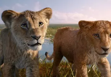 Mufasa: Król Lew przyniósł Disneyowi z ...