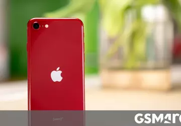 Apple podobno zmniejsza produkcję iPhone’a SE ...
