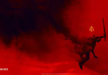 Studio Still Dawnwalker: Rebel Wolves potwierdziło ...