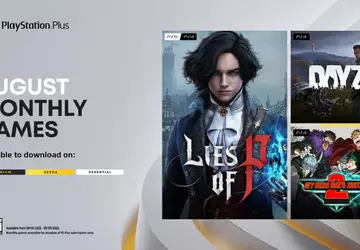 Świetna oferta od Sony: w sierpniu ...