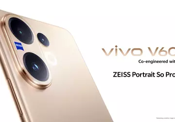 Vivo zaprezentowała V60 — nowy smartfon ...