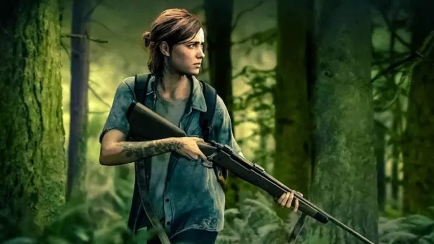 Naughty Dog ujawniło zarys fabuły The Last of Us 3