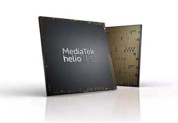 MediaTek ogłosił 12-nanometrowy układ Helio P65 ...