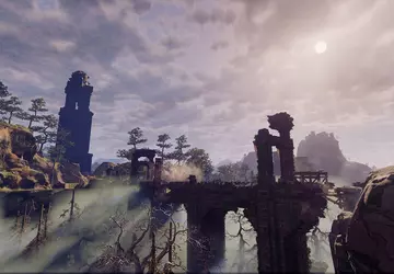 "Eksploruj, walcz, przetrwaj!" - ujawniono datę ...