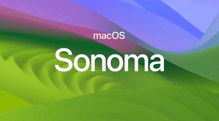 Nie tylko iOS 17.2 Public Beta 3: Apple wydało również macOS Sonoma 14.2 Public Beta 3.