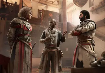 Piraci nie są mile widziani w ...