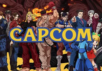 Capcom wkrótce wyda wysokobudżetową, niezapowiedzianą grę. ...