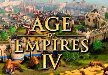Jubileuszowa aktualizacja Age of Empires IV, ...