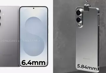 Wyjaśniło się, dlaczego Galaxy S25 Edge ...