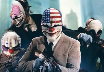 Wszystko jak w grze: Starbreeze Studios ...