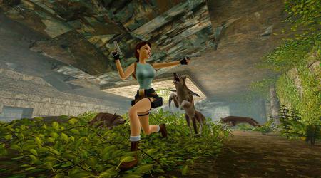 Remastery trzech gier Tomb Raider doczekają się fizycznych wydań dzięki Limited Run Games