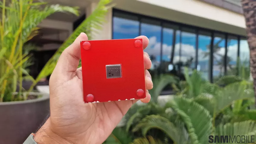 Samsung może znowu produkować chipy Snapdragon dla Galaxy S26