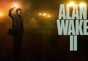 Alan Wake 2 stał się bardziej ...