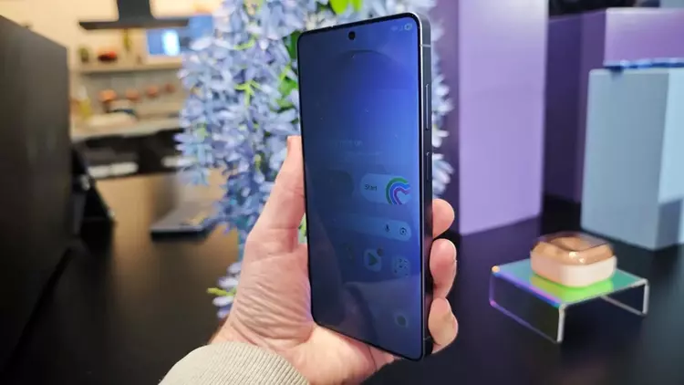 Xiaomi rzuca wyzwanie Samsungowi: Nowa funkcja ...