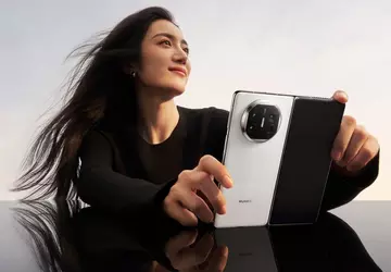 Huawei ogłosił ceny składanego smartfona Mate ...