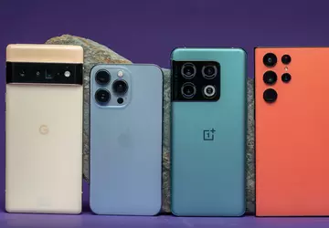 Apple bije Samsunga w ostatnim kwartale ...