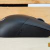 Recenzja ASUS ROG Keris: Ultralekka gamingowa mysz z szybkim czujnikiem -11
