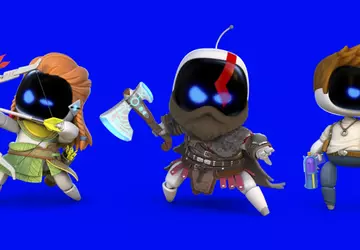 Ekskluzywna gra PlayStation 5 Astro Bot ...