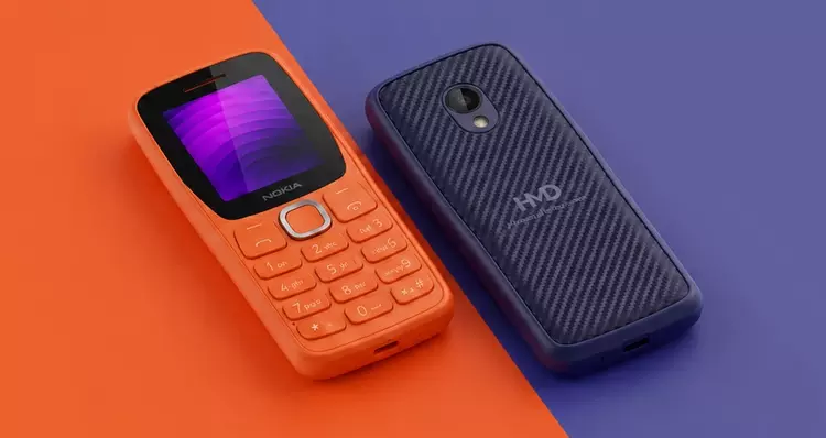 Nokia 102 4G: Retro powrót do ...