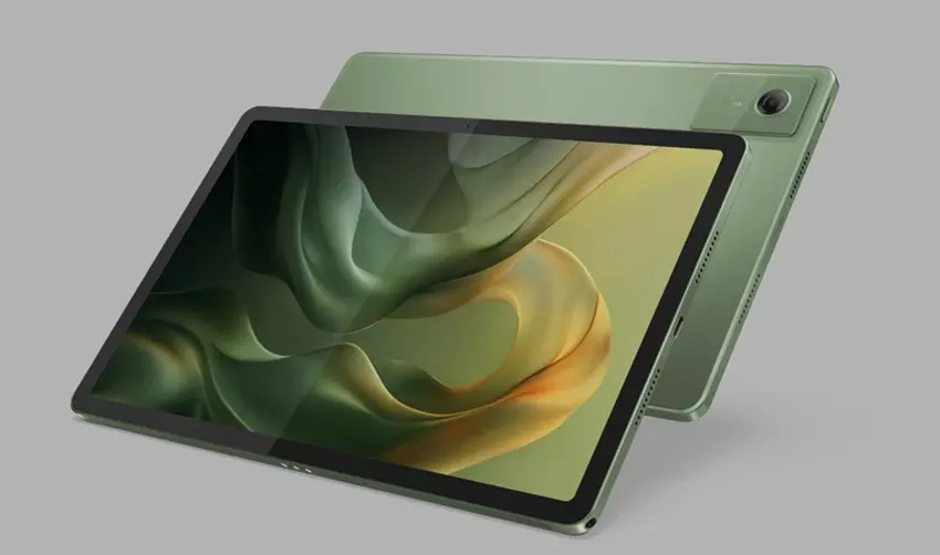 Motorola Moto Pad 2026