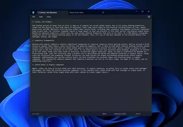 Microsoft rozpoczyna testy zakładek w Windowsowym ...