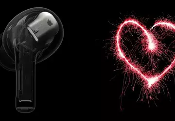 AirPods mogą nauczyć się mierzyć puls ...