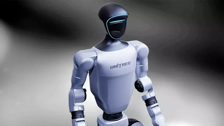 Od smartfonów do robotów humanoidalnych: chiński gigant Honor uruchamia ambitny plan Alpha o wartości 10 miliardów dolarów