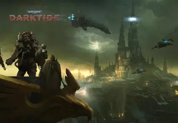 Warhammer 40,000: Pierwszy zamknięty test Darktide ...