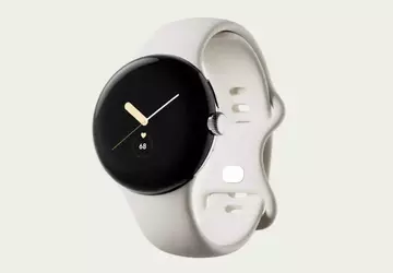 Google Pixel Watch zostanie wyprodukowany przez ...