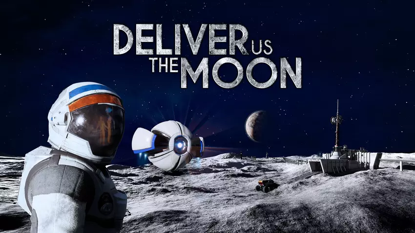 Przygodowa gra akcji Deliver Us the Moon ukaże się w tym roku na Nintendo Switch