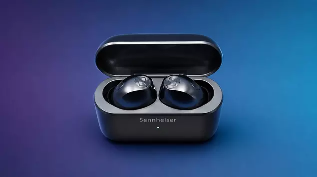 Sennheiser Momentum True Wireless 5: Premiera ...