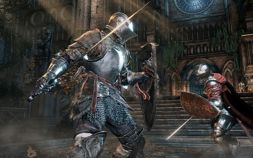 Granie w Dark Souls 3 online jest niebezpieczne, hakerzy znaleźli sposób na uzyskanie dostępu do twojego komputera za pomocą gry 