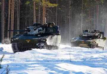 Nie tylko Szwecja: Norwegia może przekazać ...