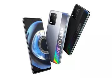 Nie tylko Realme GT Neo 2T: ...